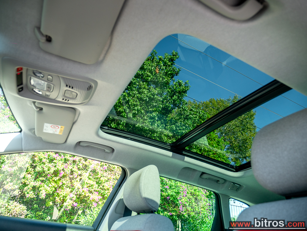 Citroen C3 Aircross 2020 PANORAMA + ACTIVE GRIP. 1.2 TURBO 110HP “SHINE” — φωτογραφία 26
