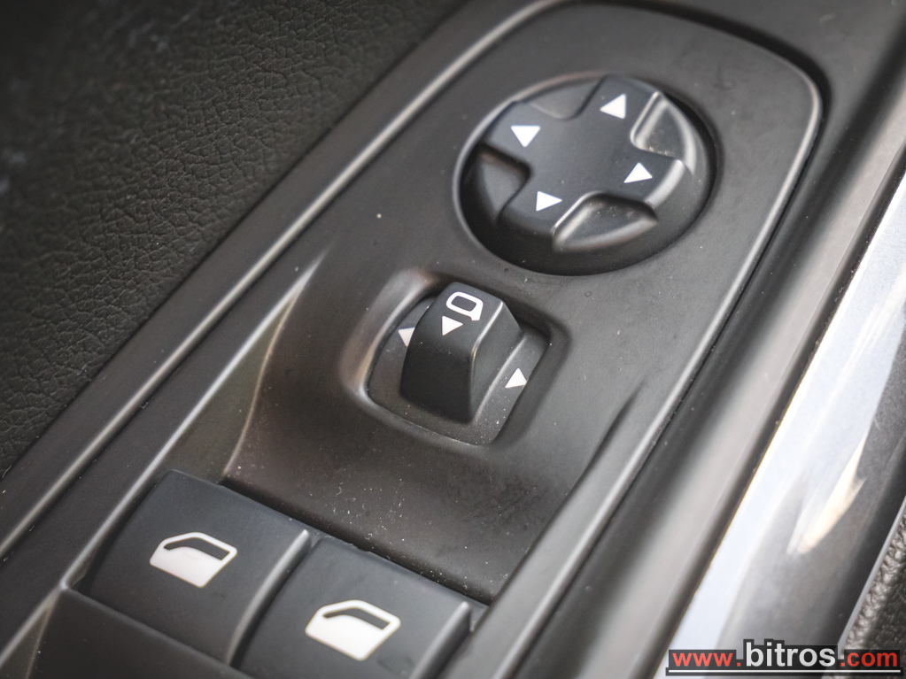 Opel Grandland X 2021 INNOVATION 1.5T ECOTEC DIESEL 130HP — φωτογραφία 26
