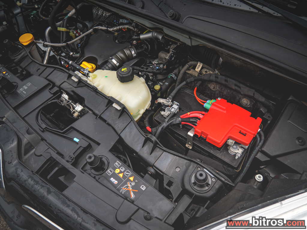 Renault Kangoo 2019 5ΘΕΣΙΟ ΙΧ ΜΕ ΔΥΝΑΤΟΤΗΤΑ ΜΕΤΑΤΡΟΠΗΣ ΣΕ ΕΠΑΓΓΕΛΜΑΤΙΚΟ — φωτογραφία 25