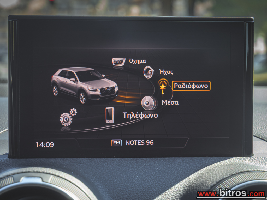 Citroen C3 2021 VAN 1.5 BLUEHDI 100HP — φωτογραφία 39