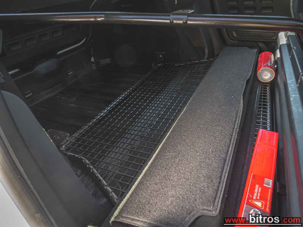 Citroen C3 2021 VAN 1.5 BLUEHDI 100HP — φωτογραφία 26