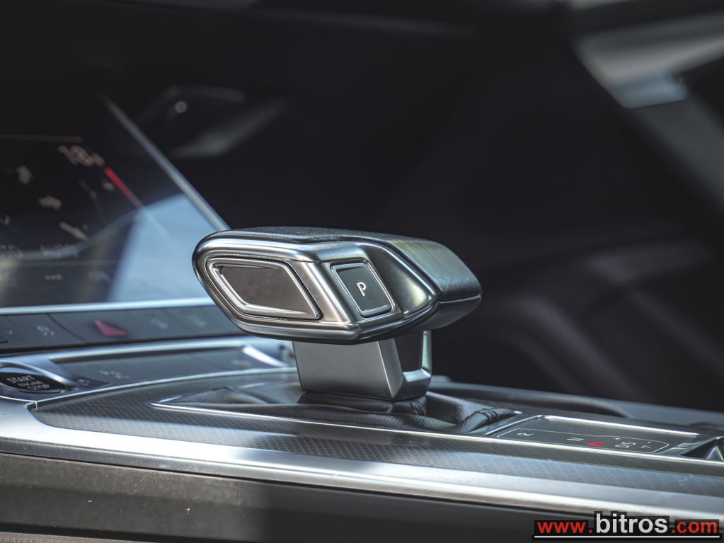 Audi A6 2021 2.0 224HP 45 TFSI M-HEV S-TRONIC S-LINE — φωτογραφία 27