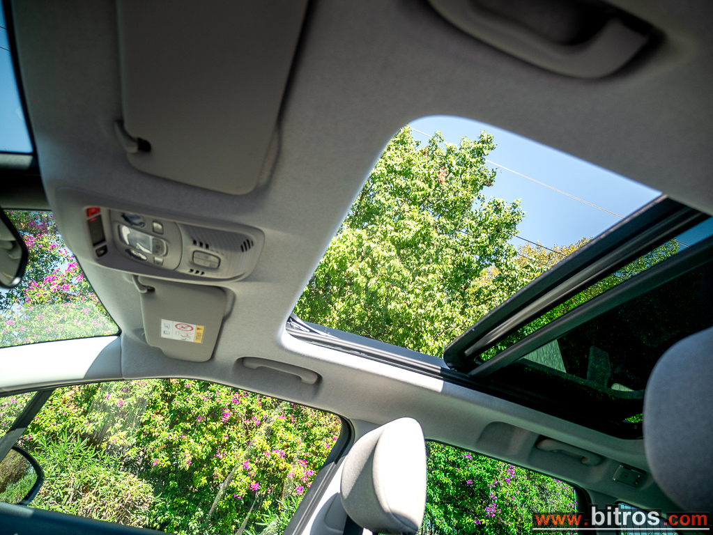 Citroen C3 Aircross 2020 PANORAMA + ACTIVE GRIP. 1.2 TURBO 110HP “SHINE” — φωτογραφία 27