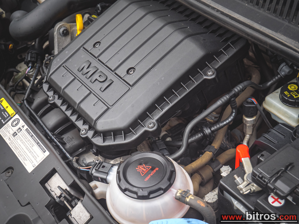 Skoda Citigo 2019 1.0 60HP ACTIVE ΕΛΛΗΝΙΚΟ — φωτογραφία 27