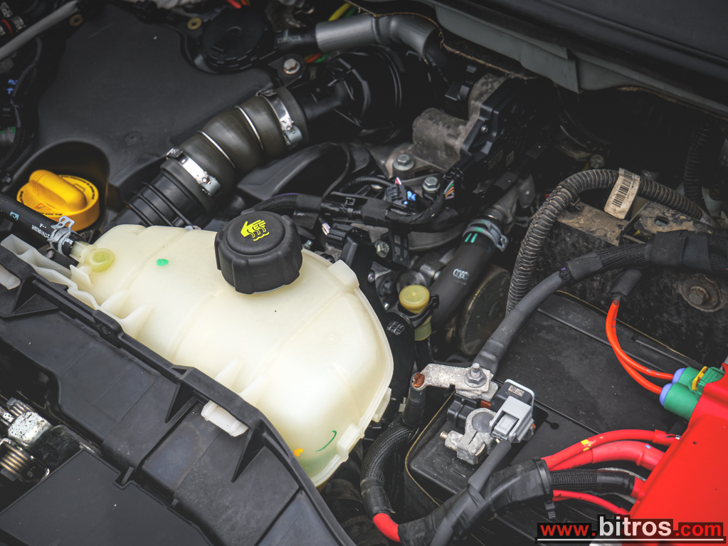 Renault Kangoo 2019 5ΘΕΣΙΟ ΙΧ ΜΕ ΔΥΝΑΤΟΤΗΤΑ ΜΕΤΑΤΡΟΠΗΣ ΣΕ ΕΠΑΓΓΕΛΜΑΤΙΚΟ — φωτογραφία 26
