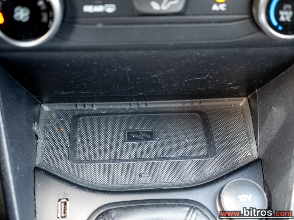 Ford Fiesta 2022 1.0i EcoBoost 100HP Connected 5d — φωτογραφία 27