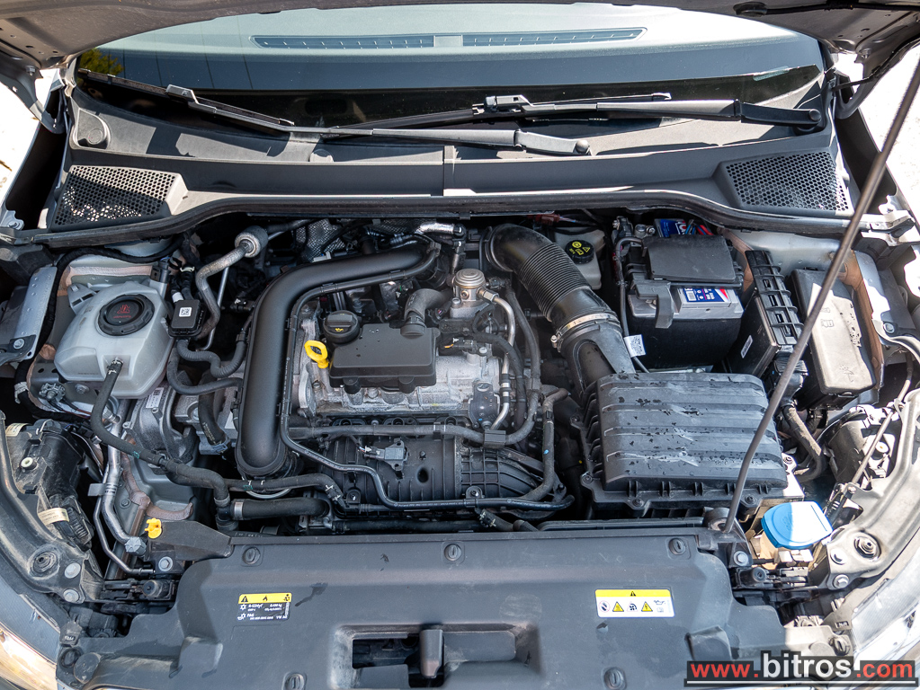 Seat Arona 2021 AYTOMATO!! 1.0 TSI 110HP -GR — φωτογραφία 27