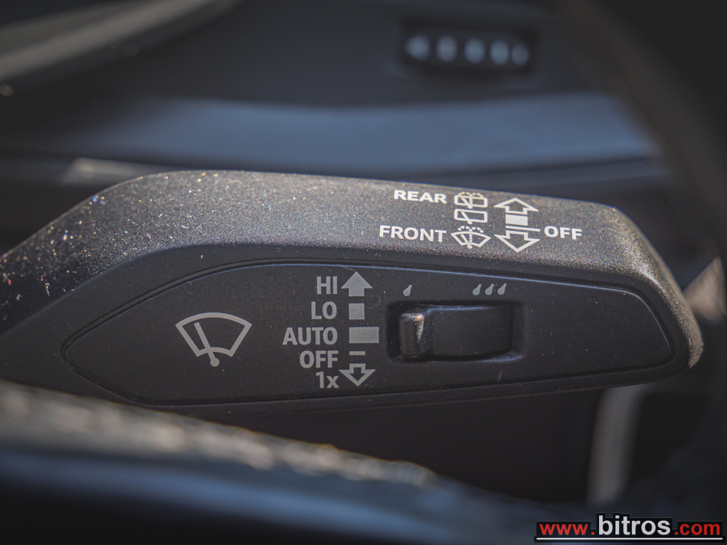 Audi A1 2021 SPORTBACK ADVANCED 30 TFSI 110hp! ΕΛΛΗΝΙΚΟ — φωτογραφία 27
