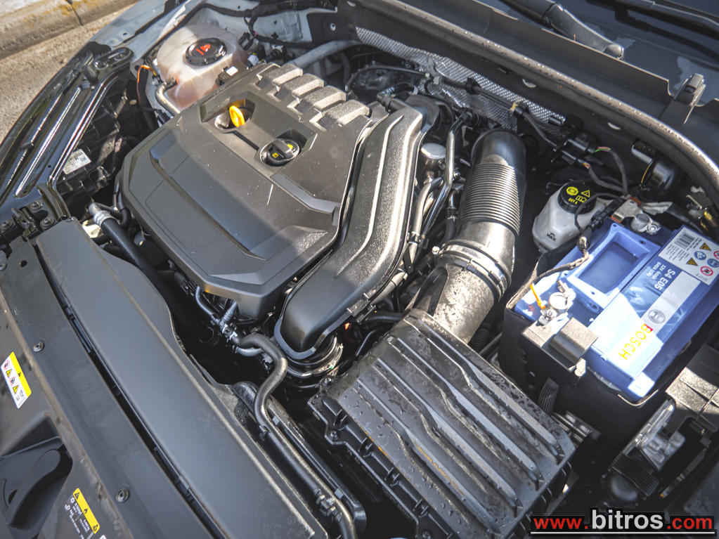 Skoda Octavia 2022 GRAND COUPE 1.5 ACT TSI 150Hp!!! ΕΛΛΗΝΙΚΟ +BOOK EUR6 — φωτογραφία 28
