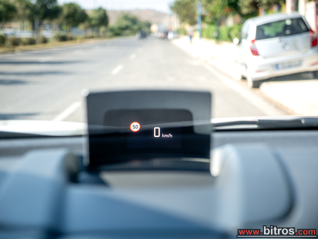 Citroen C3 Aircross 2020 PANORAMA + ACTIVE GRIP. 1.2 TURBO 110HP “SHINE” — φωτογραφία 28