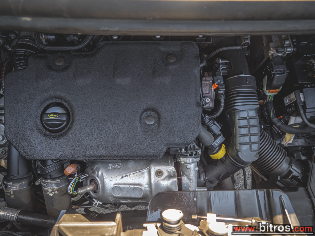 Opel Zafira Life 2020 9ΘΕΣΙΟ 1.5D 120HP — φωτογραφία 28