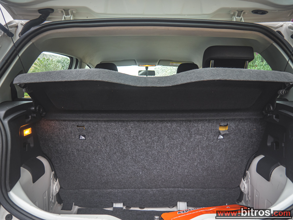 Skoda Citigo 2019 1.0 60HP ACTIVE ΕΛΛΗΝΙΚΟ — φωτογραφία 28