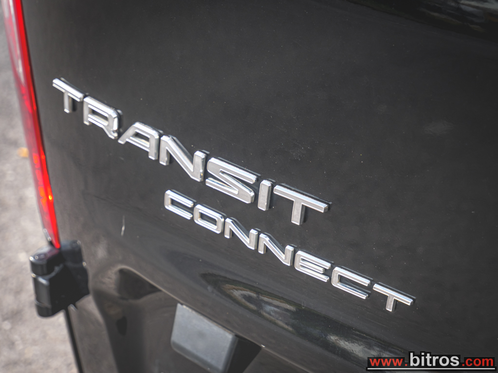 Ford Transit Connect 2015 ΨΥΓΕΙΟ+ΚΑΤΑΨΥΞΗ! 3ΘΕΣΙΟ!!! DIESEL 1.5 116HP L2H1 — φωτογραφία 28