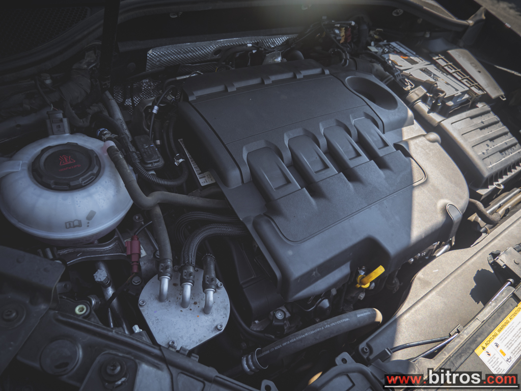 Citroen C3 2021 VAN 1.5 BLUEHDI 100HP — φωτογραφία 37