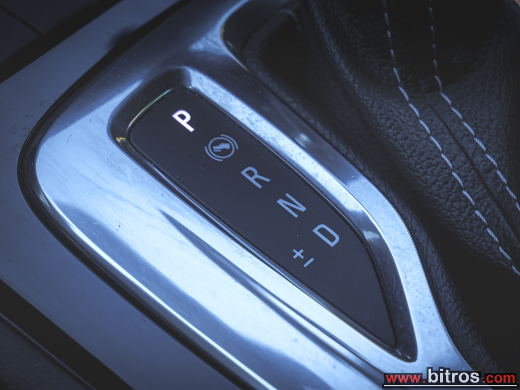Opel Insignia 2021 ΑΥΤΟΜΑΤΟ! Sports Tourer 1.5 D 122HP ELEGANCE — φωτογραφία 29