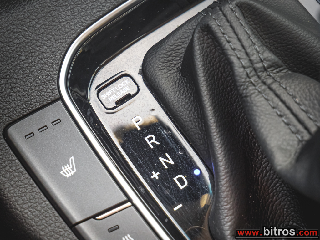 Hyundai i 30 2021 cw Trend Mild-Hybrid 1.6 CRDi 100KW AT7 E6d — φωτογραφία 29