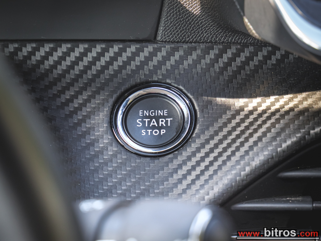 Peugeot 208 2021 1.2 100HP ALLURE BUSINESS — φωτογραφία 26