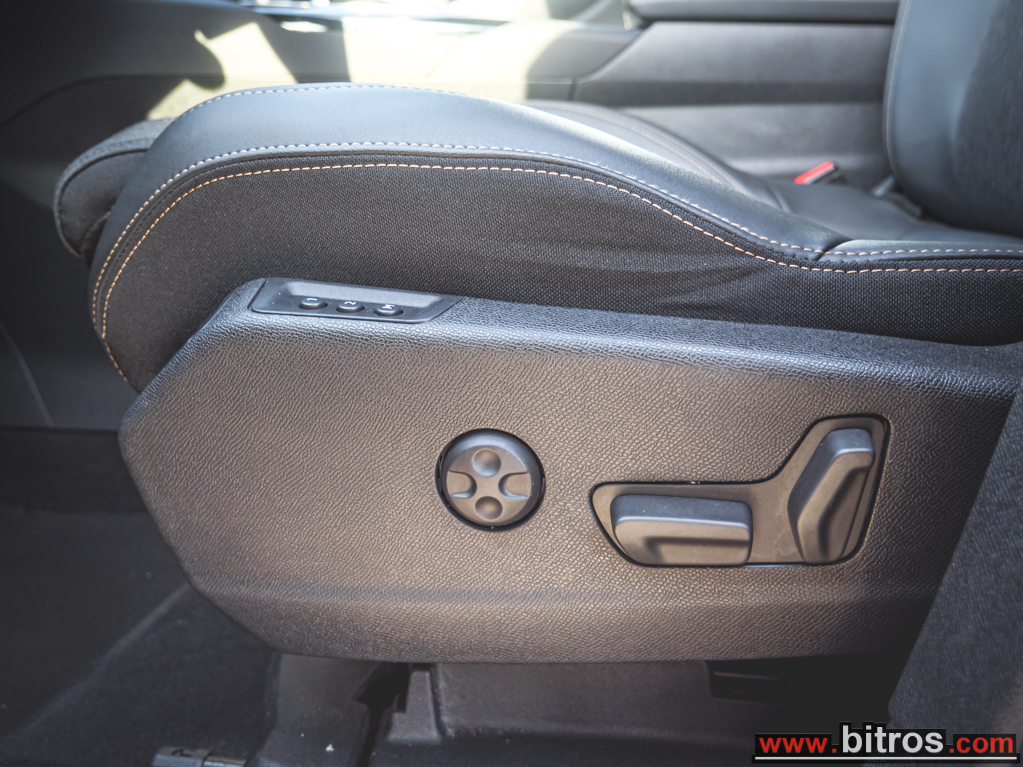 Peugeot 5008 2021 7-ΘΕΣΙΟ! GT LINE PANORAMA ΑΥΤΟΜΑΤΟ! 1.2 ΒΕΝΖΙΝΗ 130HP! — φωτογραφία 29