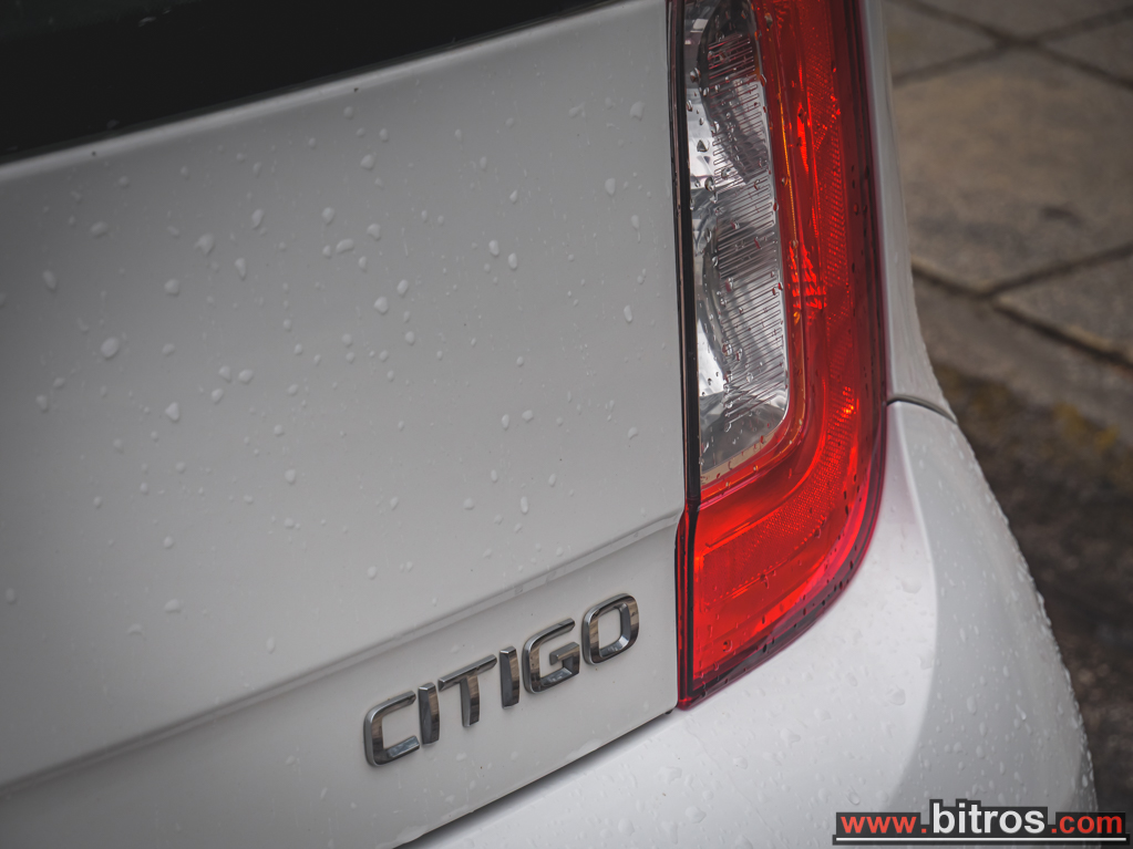 Skoda Citigo 2019 1.0 60HP ACTIVE ΕΛΛΗΝΙΚΟ — φωτογραφία 29