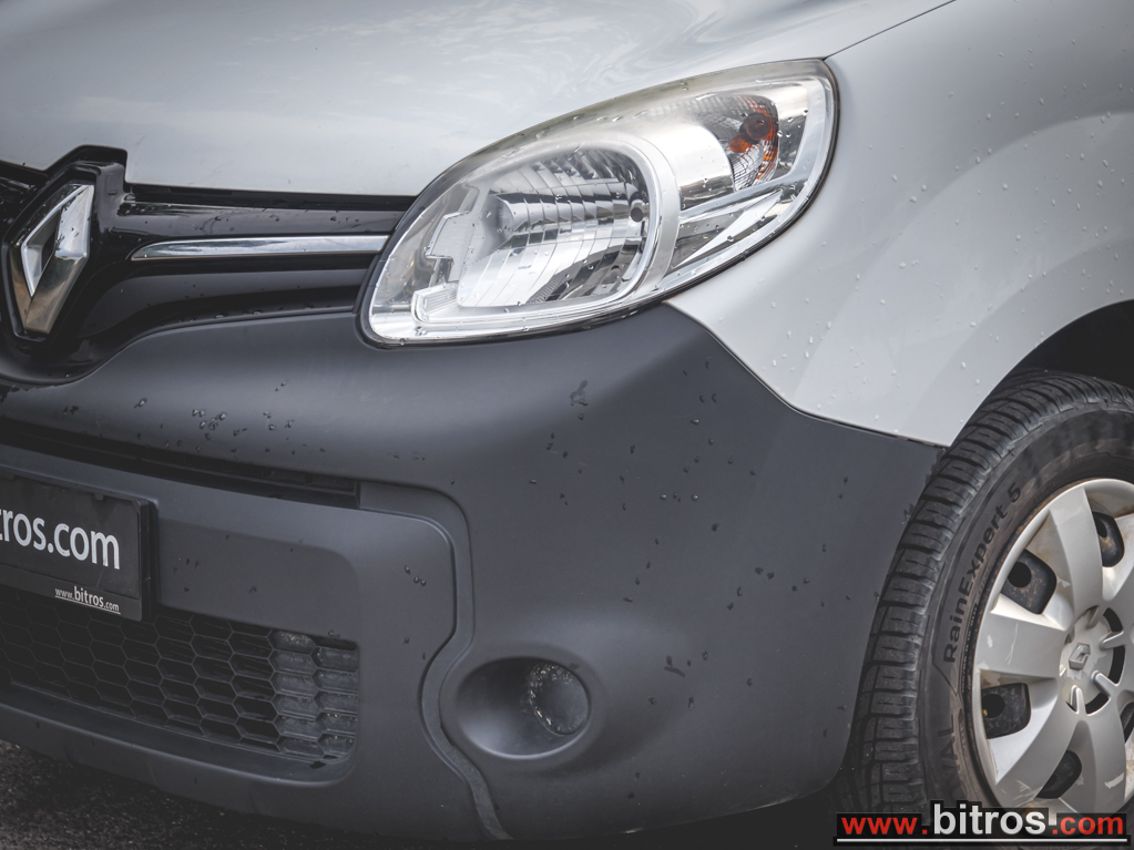 Renault Kangoo 2019 5ΘΕΣΙΟ ΙΧ ΜΕ ΔΥΝΑΤΟΤΗΤΑ ΜΕΤΑΤΡΟΠΗΣ ΣΕ ΕΠΑΓΓΕΛΜΑΤΙΚΟ — φωτογραφία 28