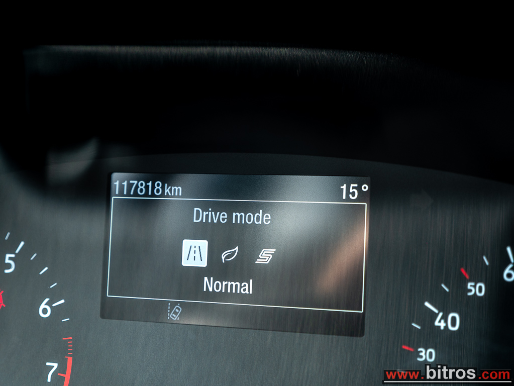 Ford Fiesta 2022 1.0i EcoBoost 100HP Connected 5d — φωτογραφία 29