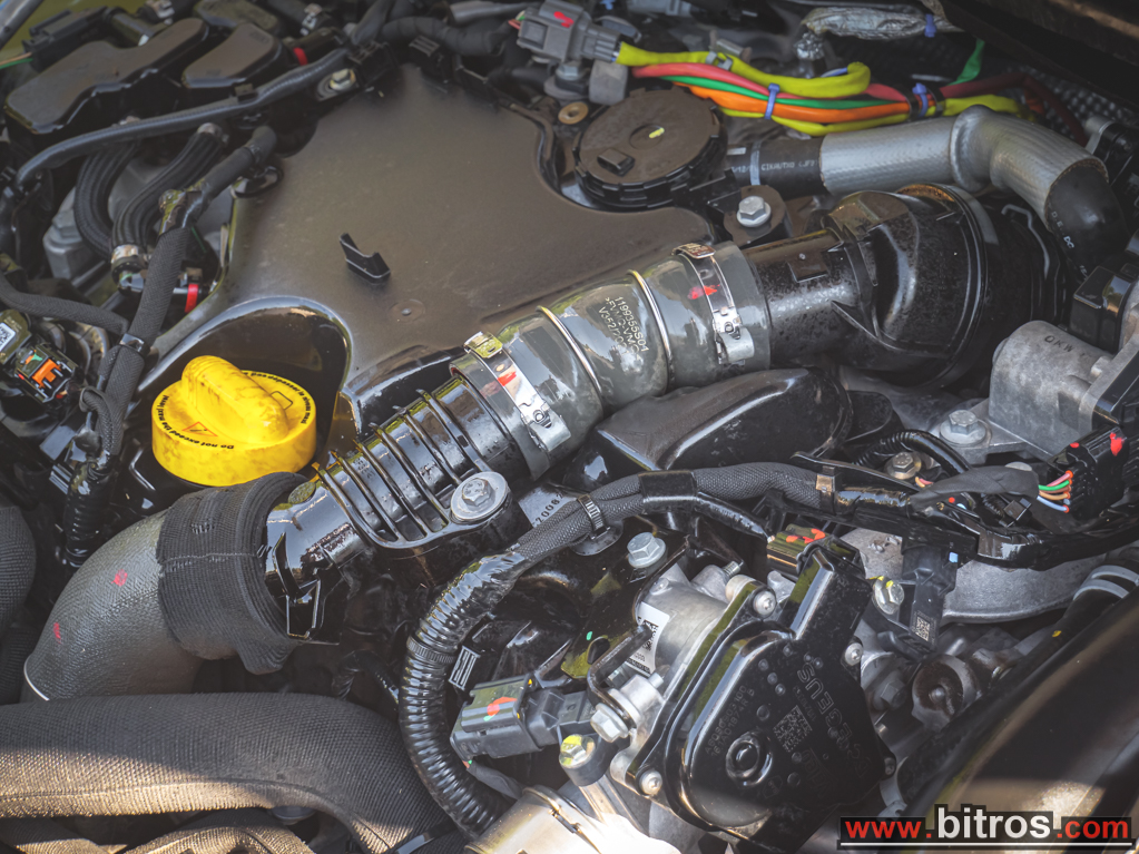 Renault Clio 2022 1.5 DIESEL 100HP ΕΛΛΗΝΙΚΟ — φωτογραφία 28