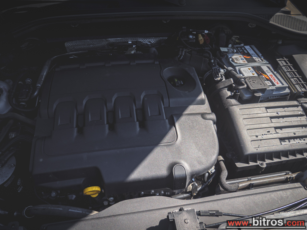 Citroen C3 2021 VAN 1.5 BLUEHDI 100HP — φωτογραφία 36