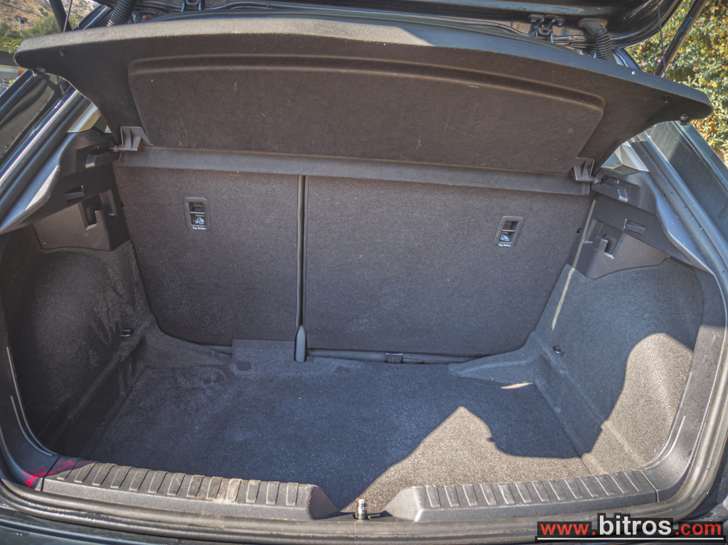 Audi A1 2021 SPORTBACK ADVANCED 30 TFSI 110hp! ΕΛΛΗΝΙΚΟ — φωτογραφία 29