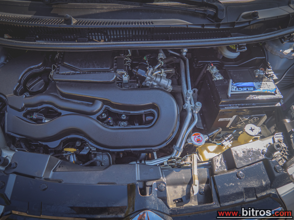 Citroen C1 2021 40.000Km!!!! — φωτογραφία 29