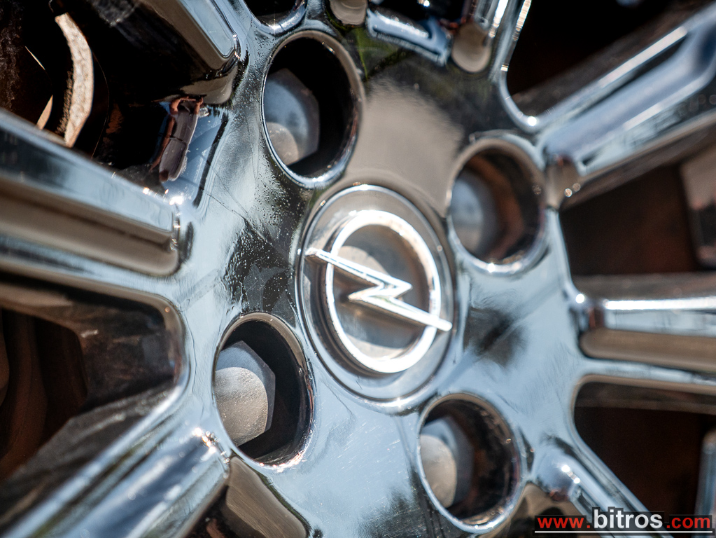 Opel Crossland X 2021 ELEGANCE ΕΛΛΗΝΙΚΟ 1.2 82HP — φωτογραφία 30