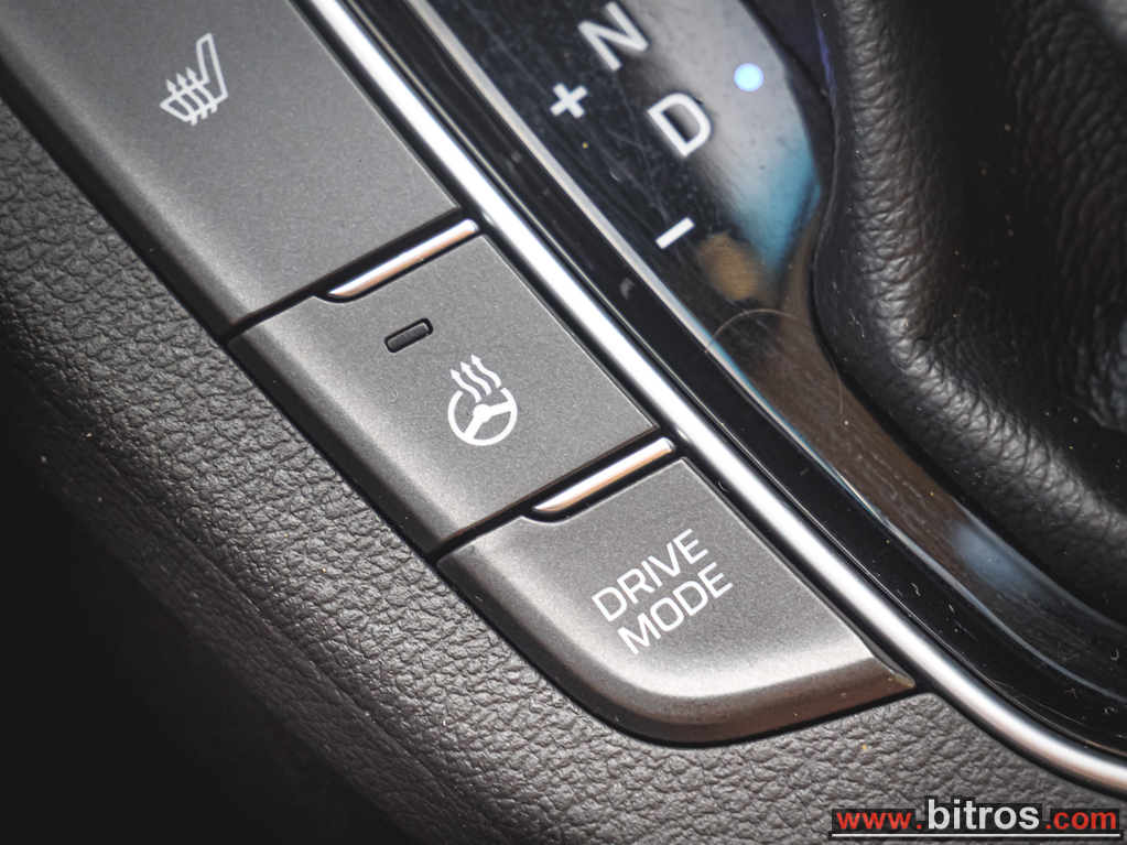 Hyundai i 30 2021 cw Trend Mild-Hybrid 1.6 CRDi 100KW AT7 E6d — φωτογραφία 30