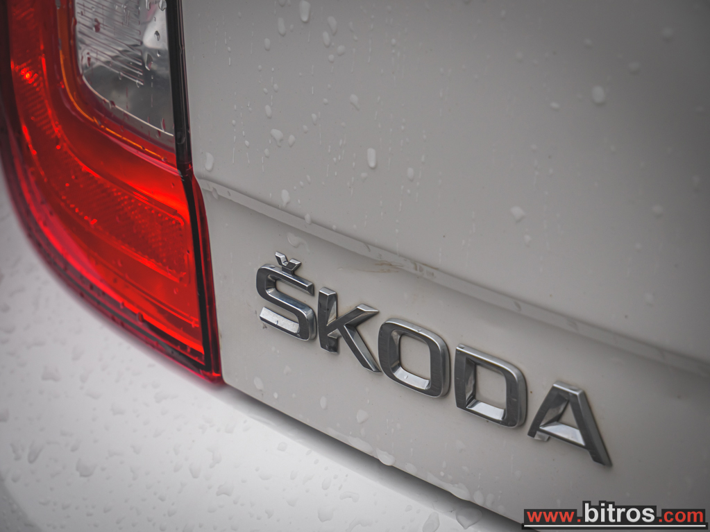 Skoda Citigo 2019 1.0 60HP ACTIVE ΕΛΛΗΝΙΚΟ — φωτογραφία 30