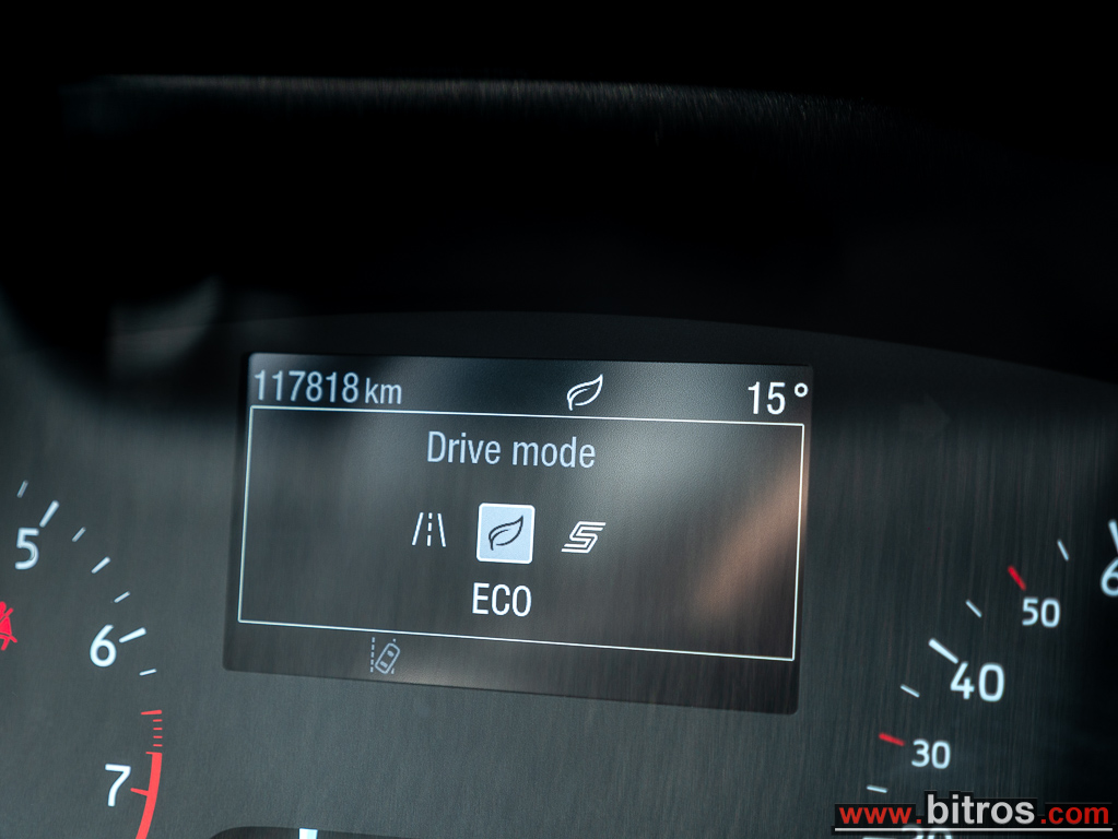 Ford Fiesta 2022 1.0i EcoBoost 100HP Connected 5d — φωτογραφία 30