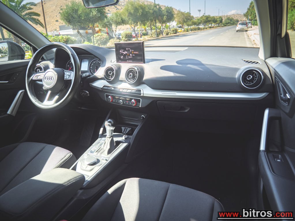 Citroen C3 2021 VAN 1.5 BLUEHDI 100HP — φωτογραφία 61