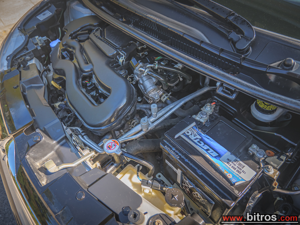 Citroen C1 2021 40.000Km!!!! — φωτογραφία 30