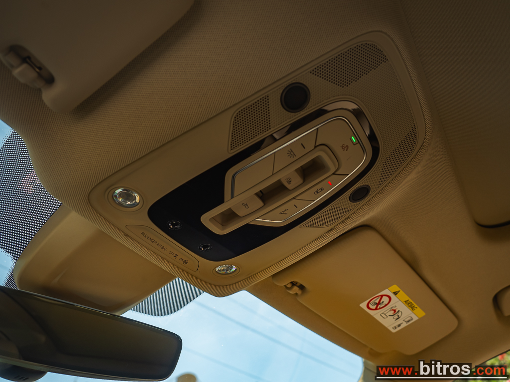 Audi Q5 2021 35TDI S-LINE S-TRONIC MHybridEV 163HP+ΟΡΟΦΗ-GR — φωτογραφία 31