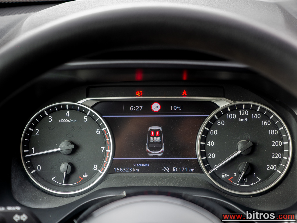 Nissan Qashqai 2023 1.3 DiG-T 140PS HYBRID ΕΛΛΗΝΙΚΟ — φωτογραφία 31