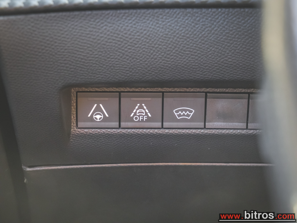 Peugeot 2008 2020 PANORAMA! GT-LINE! 1.5 BHDi 130Hp 8G-AUTO F1 90eΤΕΛΗ! — φωτογραφία 31