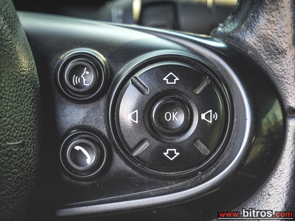 Mini Cooper 2018 CABRIO ΑΥΤΟΜΑΤΟ 1.5 136HP — φωτογραφία 31