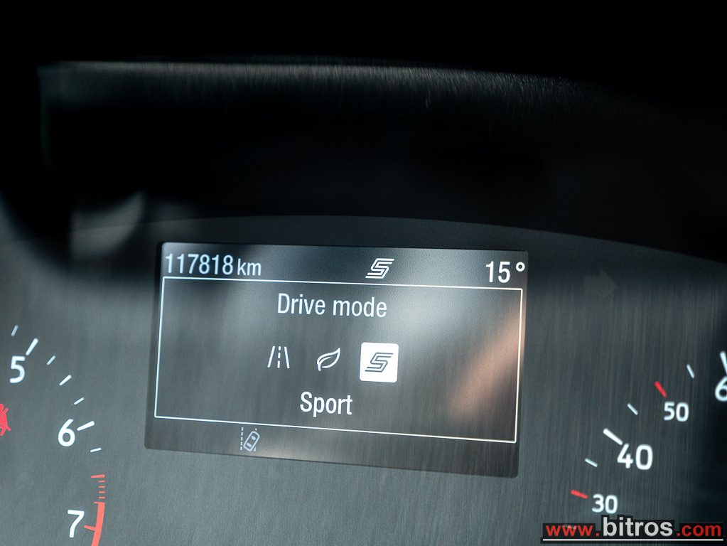 Ford Fiesta 2022 1.0i EcoBoost 100HP Connected 5d — φωτογραφία 31