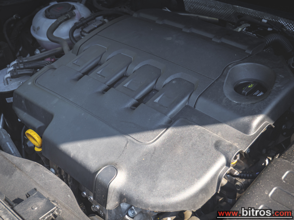 Citroen C3 2021 VAN 1.5 BLUEHDI 100HP — φωτογραφία 34