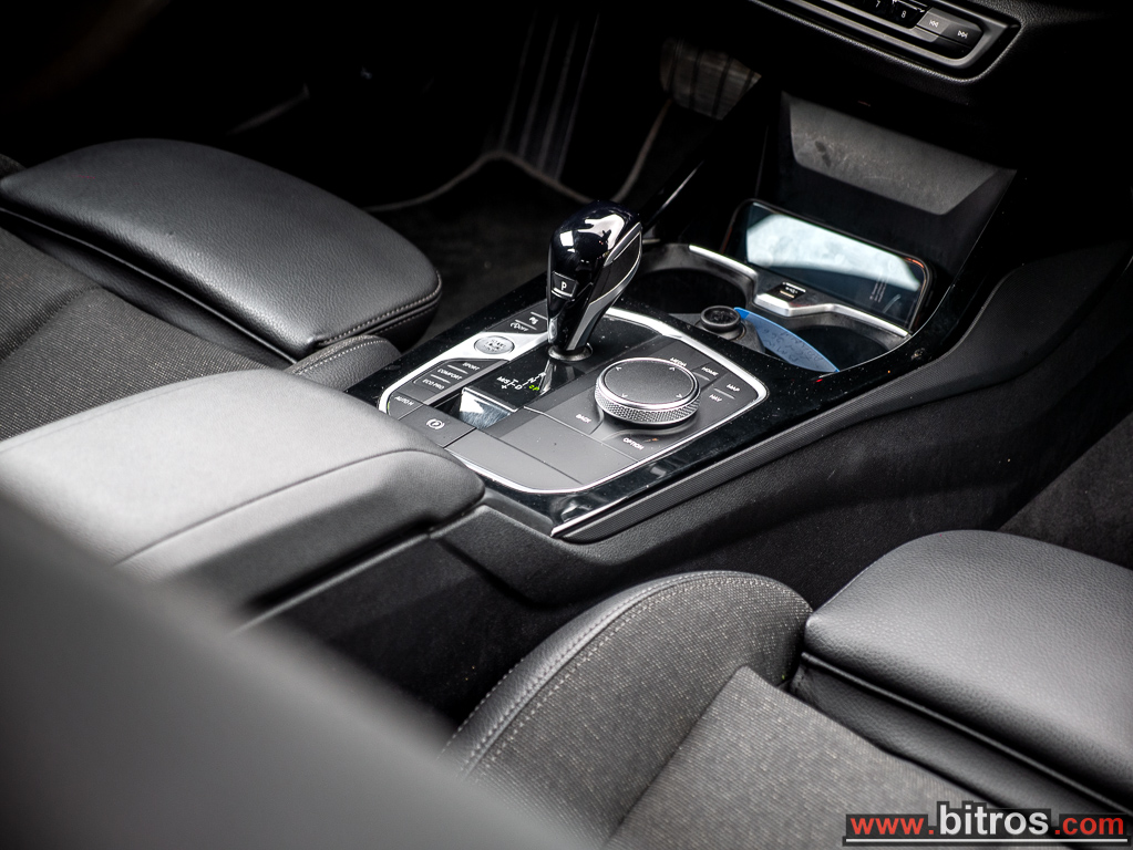 Bmw 118 2022 SPORT LINE ADVANCED 1.5 ΑΥΤΟΜΑΤΟ ΕΛΛΗΝΙΚΟ 0e ΤΕΛΗ! — φωτογραφία 32