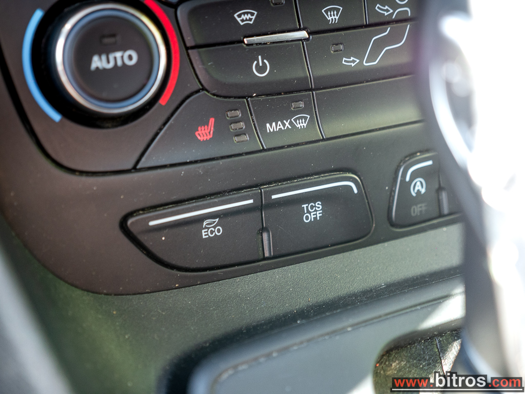 Ford Tourneo Connect 2021 ACTIVE!!! ΑΥΤΟΜΑΤΟ PANORAMA 120HP 1.5 — φωτογραφία 32