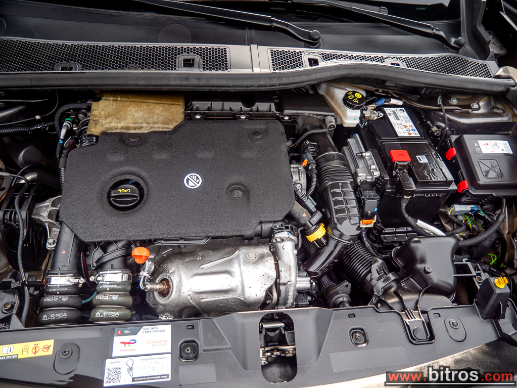 Peugeot 2008 2022 1.5 BLUEHDI 110HP 0e ΤΕΛΗ! CRUISE-CAMERA ΕΛΛΗΝΙΚΟ — φωτογραφία 32
