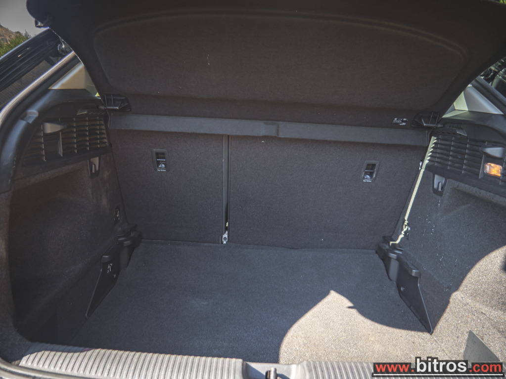 Citroen C3 2021 VAN 1.5 BLUEHDI 100HP — φωτογραφία 33