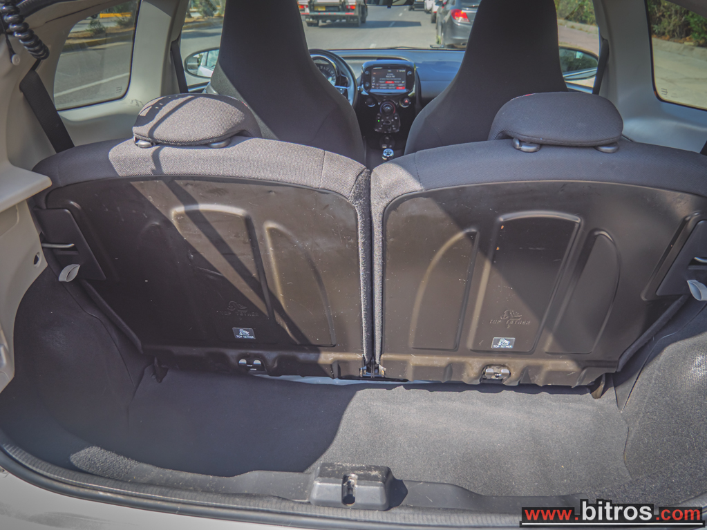 Citroen C1 2021 40.000Km!!!! — φωτογραφία 32