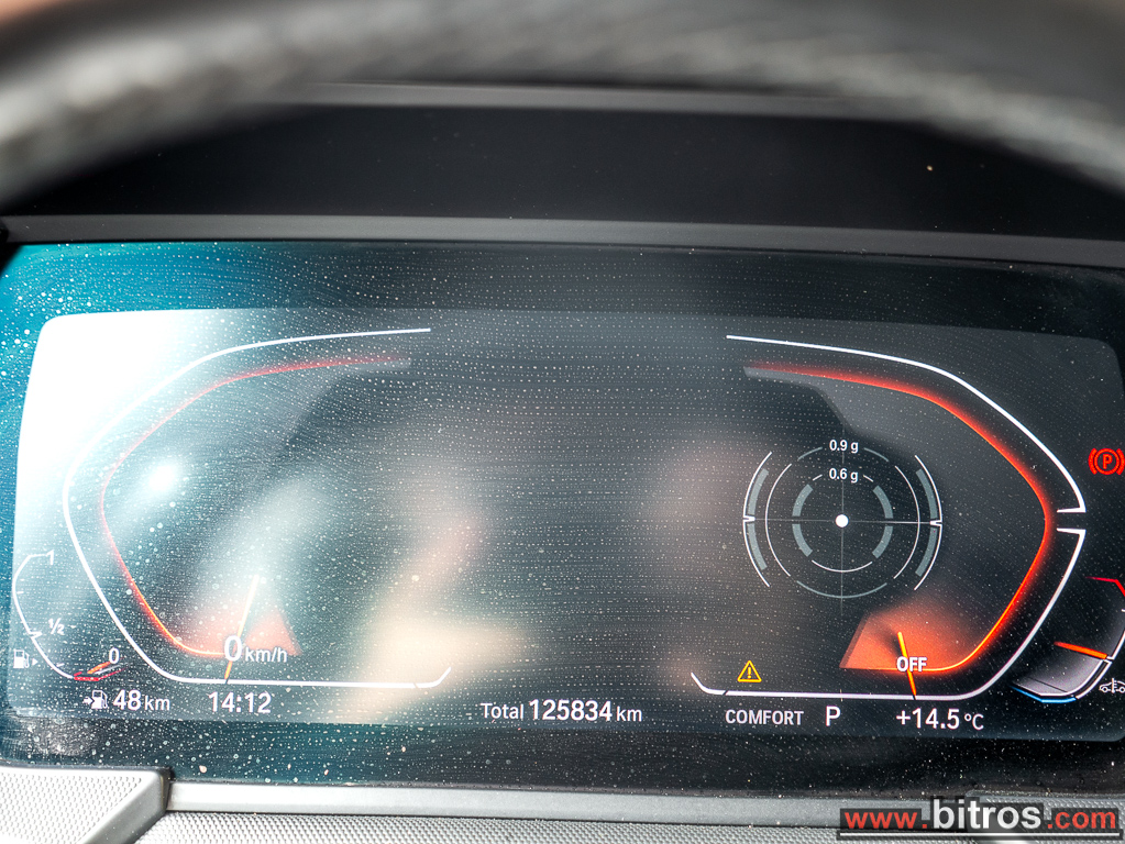 Bmw 118 2022 SPORT LINE ADVANCED 1.5 ΑΥΤΟΜΑΤΟ ΕΛΛΗΝΙΚΟ 0e ΤΕΛΗ! — φωτογραφία 33