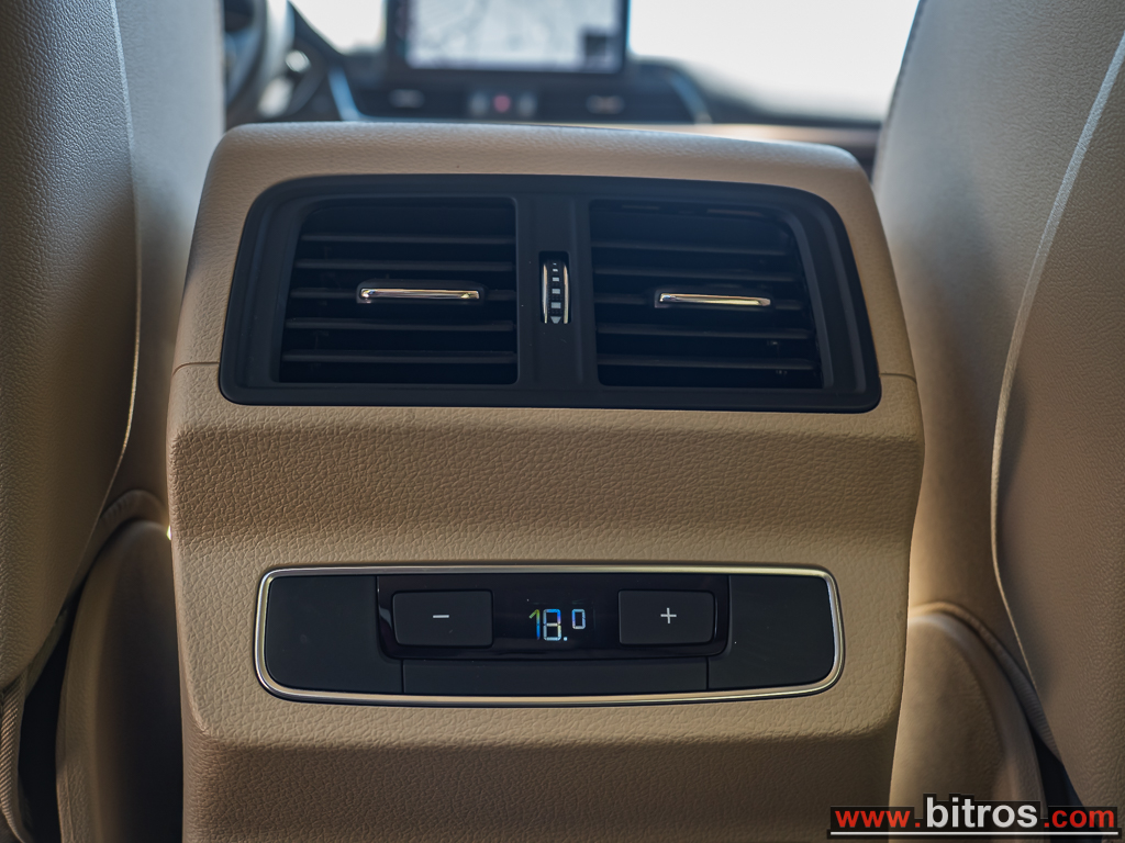 Audi Q5 2021 35TDI S-LINE S-TRONIC MHybridEV 163HP+ΟΡΟΦΗ-GR — φωτογραφία 33