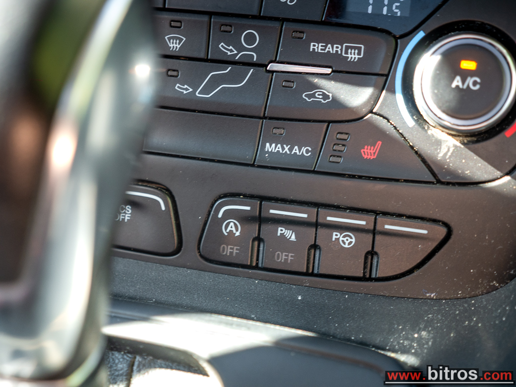 Ford Tourneo Connect 2021 ACTIVE!!! ΑΥΤΟΜΑΤΟ PANORAMA 120HP 1.5 — φωτογραφία 33