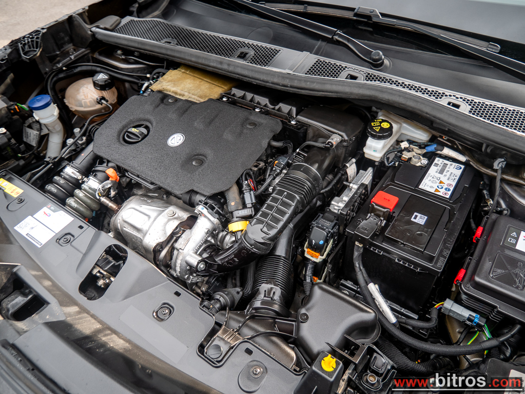 Peugeot 2008 2022 1.5 BLUEHDI 110HP 0e ΤΕΛΗ! CRUISE-CAMERA ΕΛΛΗΝΙΚΟ — φωτογραφία 33